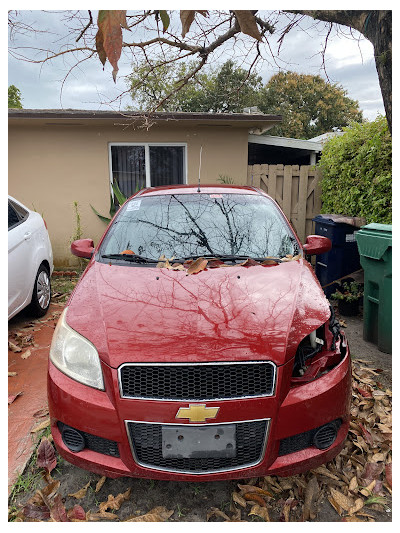 Miami Auto Recycling JunkYard in Hialeah (FL) - photo 3