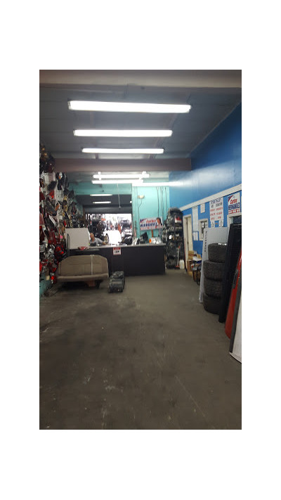 103 Used Auto Parts JunkYard in Hialeah (FL) - photo 2