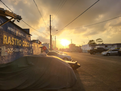 Rastro Coco Auto Parts JunkYard in Hialeah (FL) - photo 2