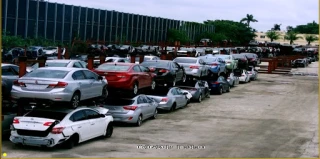 A.P.I USED AUTO PARTS JunkYard in Miami Gardens (FL) - photo 4