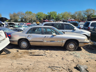 Junk My Car - Best Used Auto Parts JunkYard in Miami Springs (FL) - photo 3