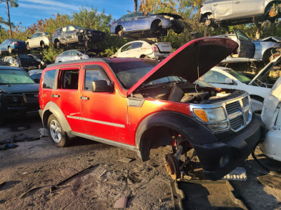 Junk My Car - Best Used Auto Parts JunkYard in Miami Springs (FL) - photo 4