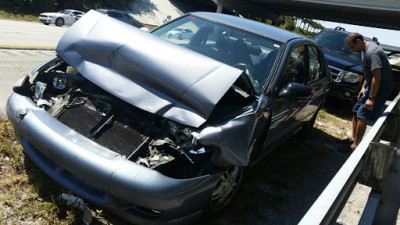 JUNK CARS HOLLYWOOD JunkYard in Hollywood (FL) - photo 4