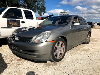 Three Kings Junk Car JunkYard in Hollywood (FL) - photo 4