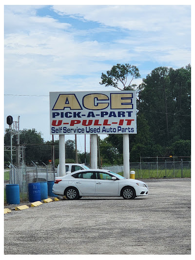 Ace Pick A Part - U Pull It JunkYard in Jacksonville (FL) - photo 1