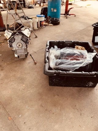 Fenix Parts Jacksonville -(Previously Go Auto Recycling)