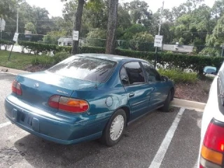 Larry's 1st Stop Auto Parts JunkYard in Jacksonville (FL) - photo 2