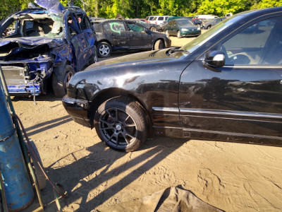 Alligator Enterprises Inc. JunkYard in Jacksonville (FL) - photo 2