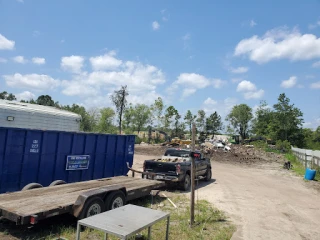 Mohawk Scrap Yard Inc. JunkYard in Jacksonville (FL) - photo 2