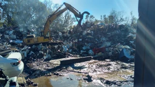 Mohawk Scrap Yard Inc. JunkYard in Jacksonville (FL) - photo 3