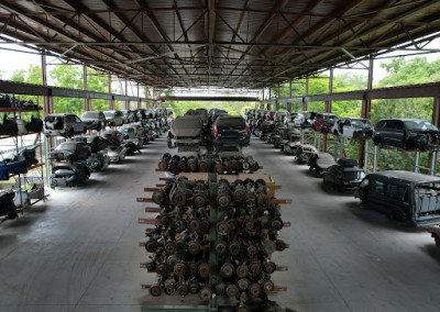 GreenStar Auto Recyclers JunkYard in Orlando (FL) - photo 1