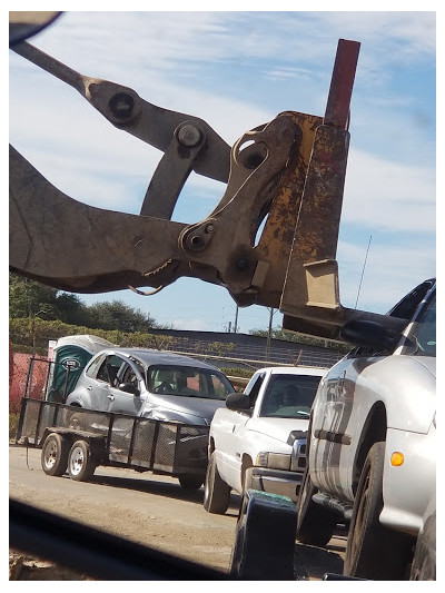 We Buy Junk Cars- Orlando, Florida JunkYard in Orlando (FL) - photo 2