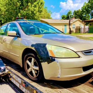 We Buy Junk Cars- Orlando, Florida JunkYard in Orlando (FL) - photo 3