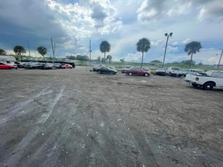 Honda Heaven JunkYard in Orlando (FL) - photo 4