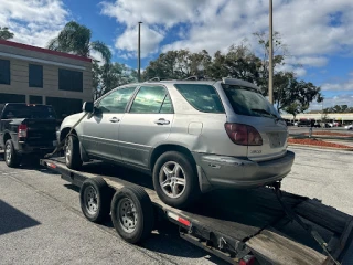 Beaver buys used / Junk cars Orlando Forida JunkYard in Taft (FL) - photo 2