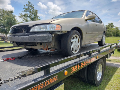 All Car Buys JunkYard in Orlando (FL) - photo 2