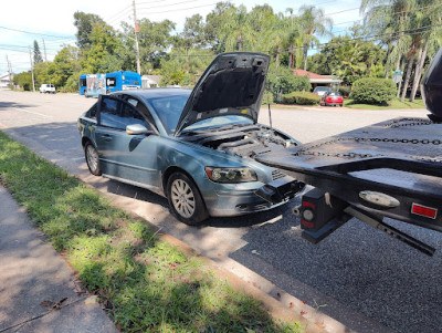 All Car Buys JunkYard in Orlando (FL) - photo 3