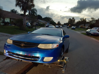 All Car Buys JunkYard in Orlando (FL) - photo 1