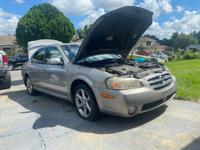 All Car Buys JunkYard in Orlando (FL) - photo 2