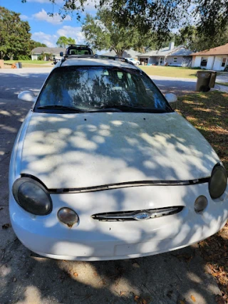 All Car Buys JunkYard in Orlando (FL) - photo 3