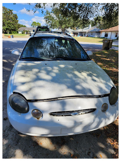 All Car Buys JunkYard in Orlando (FL) - photo 3