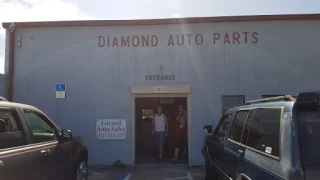 Diamond Used Auto Parts JunkYard in Palm Bay (FL) - photo 3