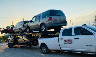 Scrapys Auto Salvage JunkYard in Rockledge (FL) - photo 1