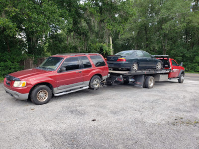 Scrapys Auto Salvage JunkYard in Rockledge (FL) - photo 2