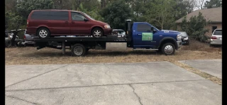 UNWANTED CARS INC CASH FOR CARS SUV CATALYTIC CONVERTERS TRUCK JUNK CAR Removal JunkYard in Rockledge (FL) - photo 2