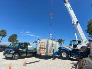 ABC Towing JunkYard in Port St. Lucie (FL) - photo 4