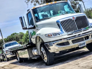 TOW BOYS INC JunkYard in Port St. Lucie (FL) - photo 3