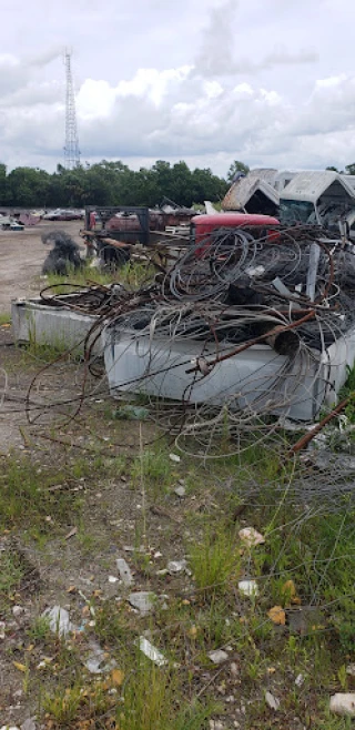 Snake Road Auto Salvage