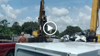 2nd Chance Salvage JunkYard in Fort Pierce (FL) - photo 2