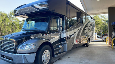 Kauff's Towing-Transportation JunkYard in Port St. Lucie (FL) - photo 3