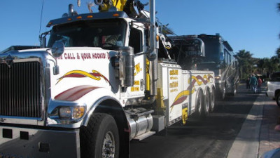 KW Wrecker Service JunkYard in Stuart (FL) - photo 1