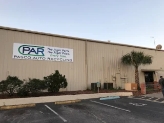 Pasco Auto Recycling & Export - photo 1