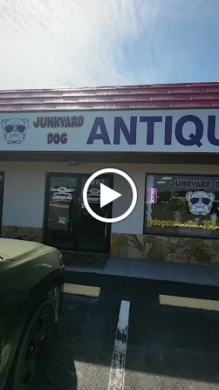 Junkyard Dog ANTIQUES & INTERNET SALES JunkYard in Spring Hill (FL) - photo 4