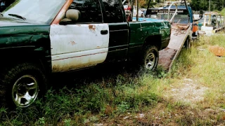 VFW Rd Auto Salvage and Scrap Metal Recyclers JunkYard in Brooksville (FL) - photo 1