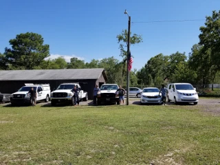 Yambo Towing JunkYard in Spring Hill (FL) - photo 1