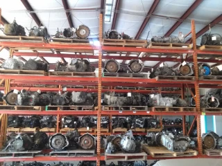 Central Florida Auto Salvage - photo 1