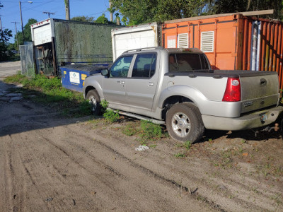 Best Auto & Truck Salvage JunkYard in Dade City (FL) - photo 2