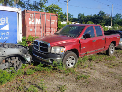 Best Auto & Truck Salvage JunkYard in Dade City (FL) - photo 3