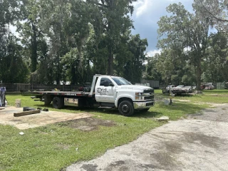 Sam's Wrecker Services JunkYard in Brooksville (FL) - photo 2