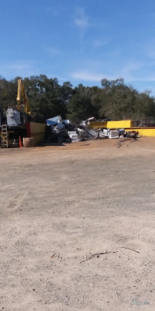 Leon Iron & Metal JunkYard in Tallahassee (FL) - photo 1