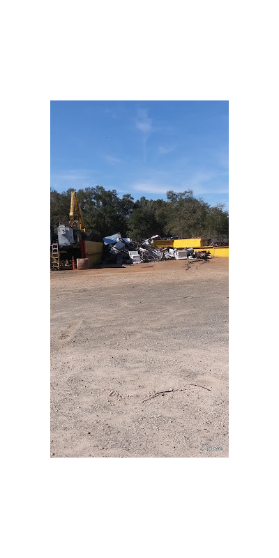 Leon Iron & Metal JunkYard in Tallahassee (FL) - photo 1