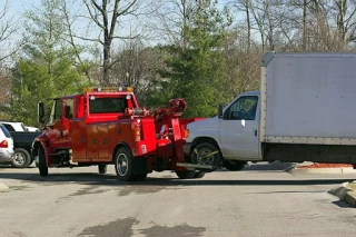 Jim Patton Towing JunkYard in Tallahassee (FL) - photo 2