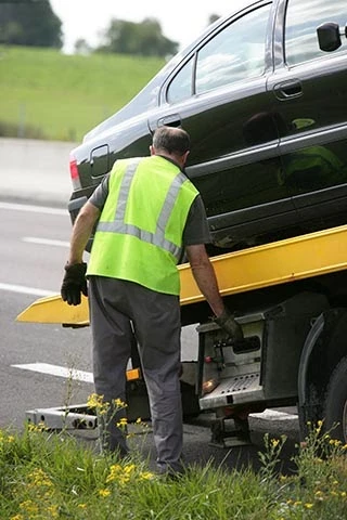 Jim Patton Towing JunkYard in Tallahassee (FL) - photo 3