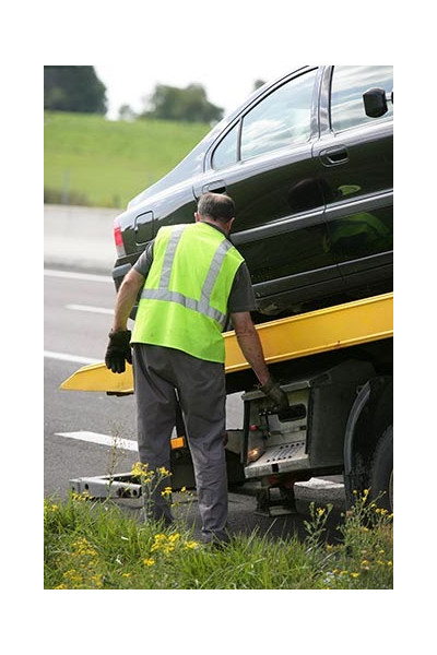 Jim Patton Towing JunkYard in Tallahassee (FL) - photo 3