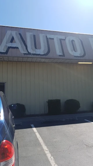 Adams Used Auto Parts Inc - photo 1