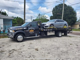 Imperial Towing Inc - photo 1